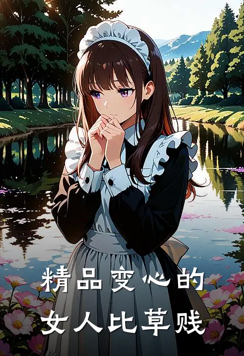 精品变心的女人比草贱