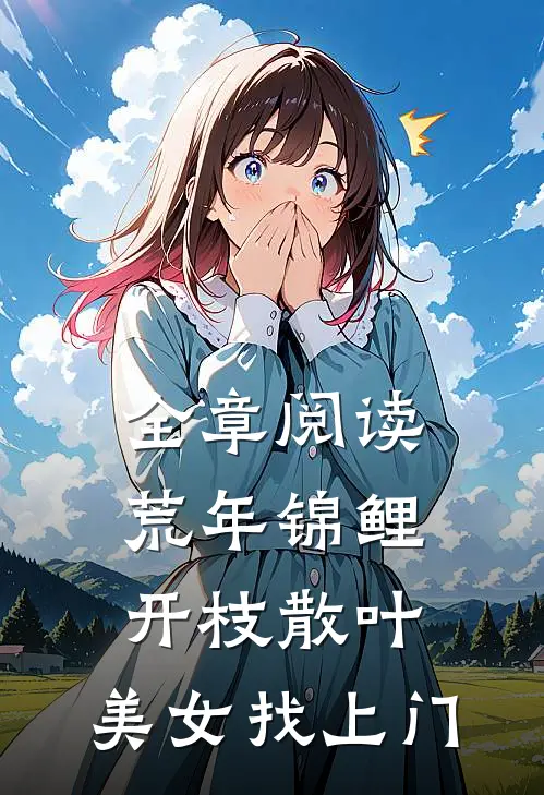全章阅读荒年锦鲤：开枝散叶，美女找上门