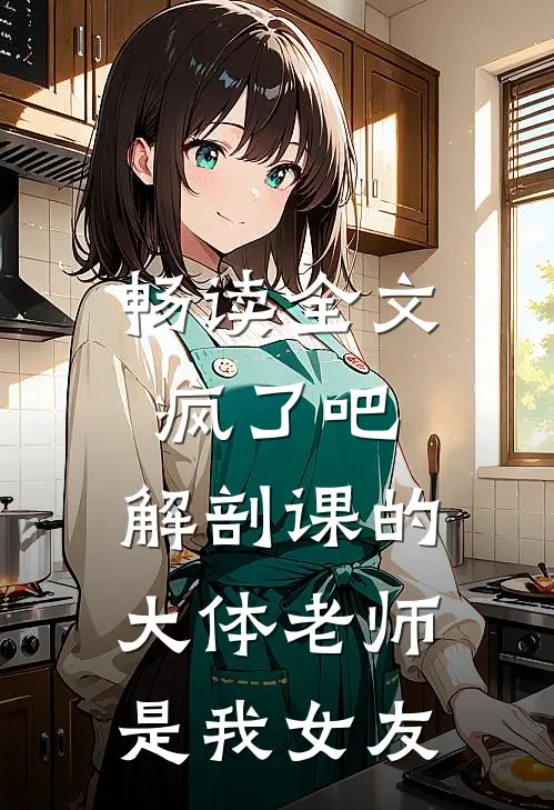 畅读全文疯了吧，解剖课的大体老师是我女友