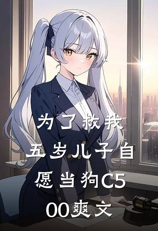 为了救我，五岁儿子自愿当狗C500爽文