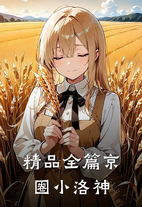 精品全篇京圈小洛神