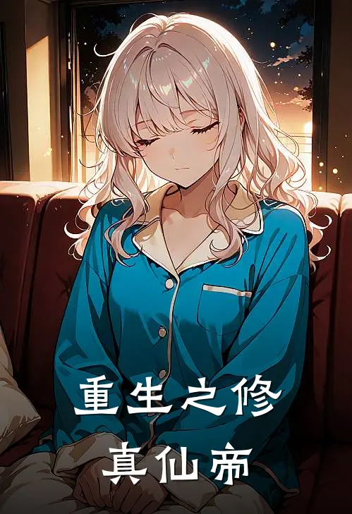 重生之修真仙帝