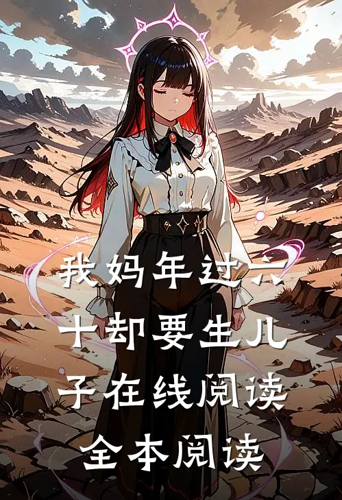 我妈年过六十却要生儿子在线阅读全本阅读