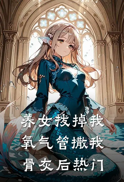 养女拔掉我氧气管撒我骨灰后热门