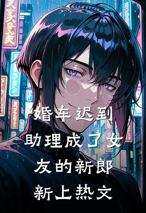 婚车迟到，助理成了女友的新郎新上热文