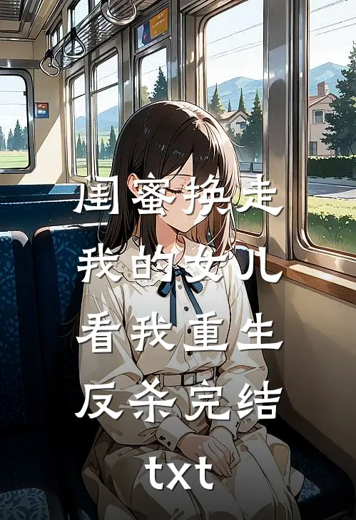 闺蜜换走我的女儿，看我重生反杀完结txt