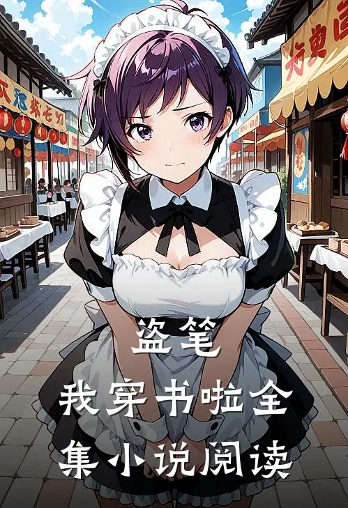 盗笔，我穿书啦全集小说阅读