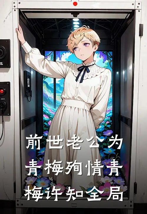 前世老公为青梅殉情青梅许知全局