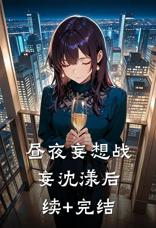 昼夜妄想战妄沈漾后续+完结
