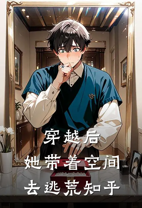 穿越后，她带着空间去逃荒知乎