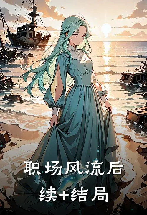 职场风流后续+结局