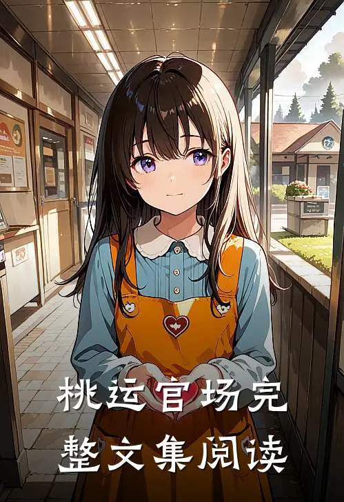 桃运官场完整文集阅读