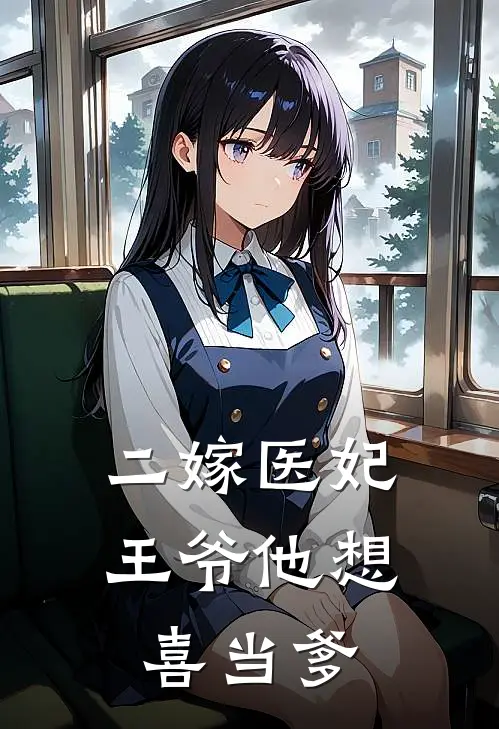 二嫁医妃：王爷他想喜当爹