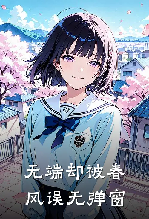 无端却被春风误无弹窗