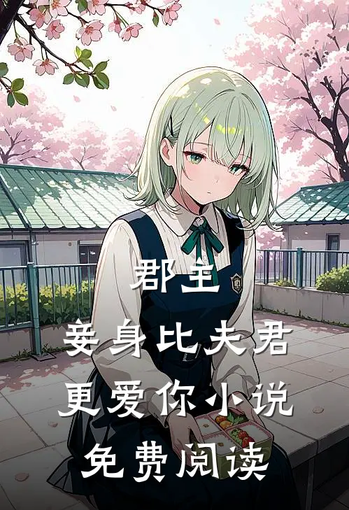郡主,妾身比夫君更爱你免费阅读无弹窗