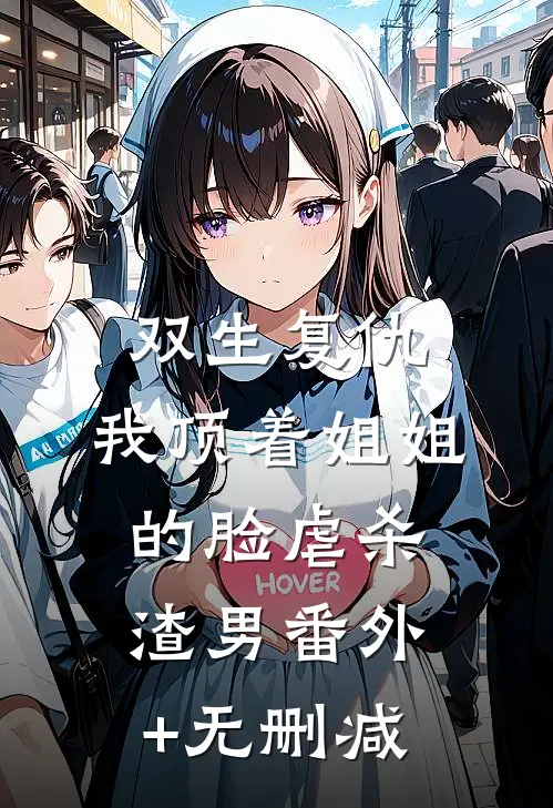双生复仇：我顶着姐姐的脸虐杀渣男番外+无删减