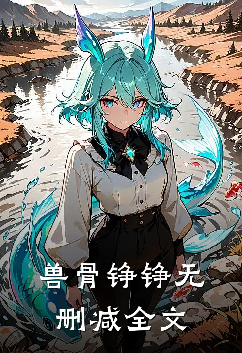 兽骨铮铮无删减全文