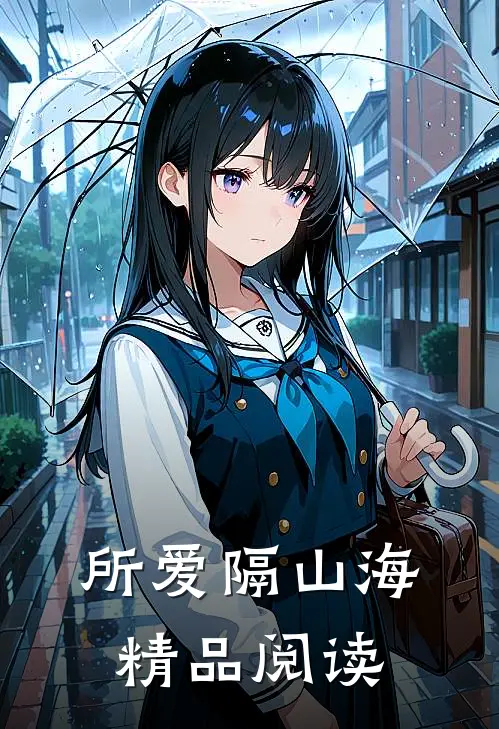 所爱隔山海精品阅读