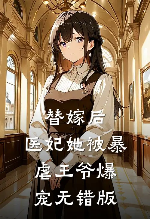 替嫁后，医妃她被暴虐王爷爆宠无错版