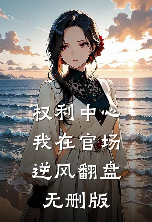 权利中心：我在官场逆风翻盘无删版