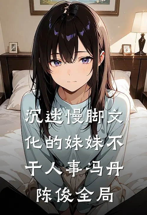沉迷慢脚文化的妹妹不干人事冯丹陈俊全局