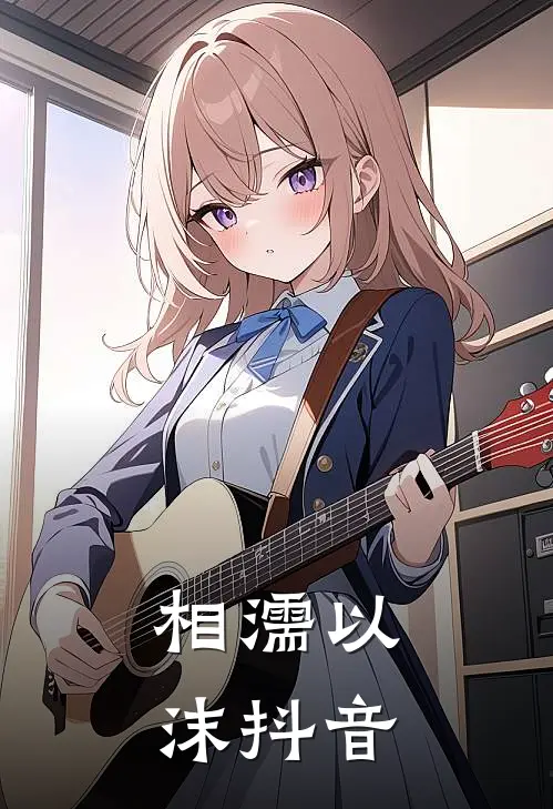 相濡以沫抖音