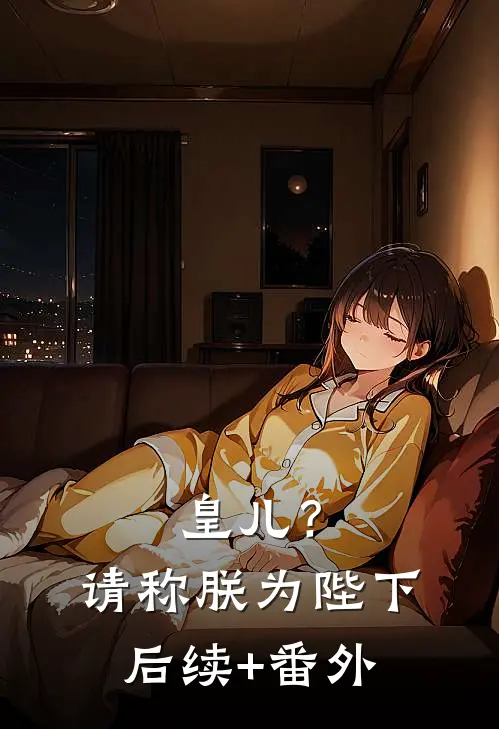 皇儿？请称朕为陛下后续+番外