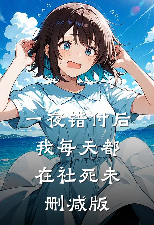 一夜错付后，我每天都在社死未删减版