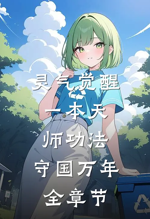 灵气觉醒：一本天师功法，守国万年全章节