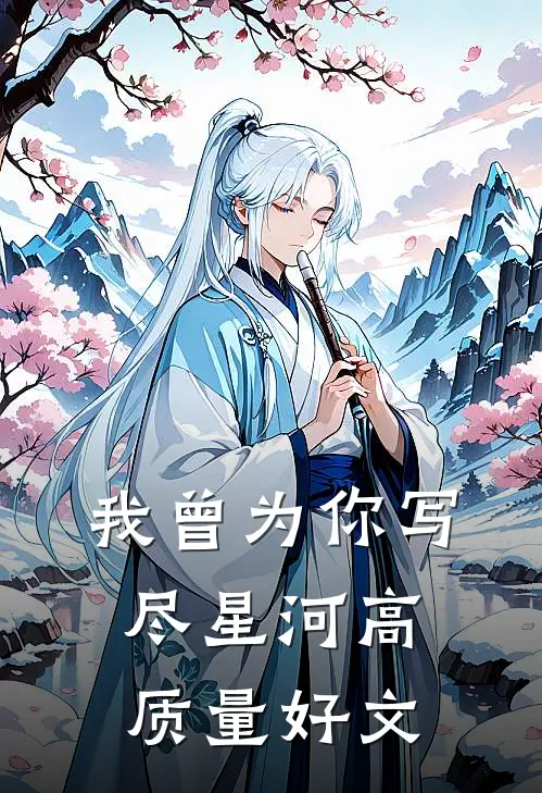 我曾为你写尽星河高质量好文