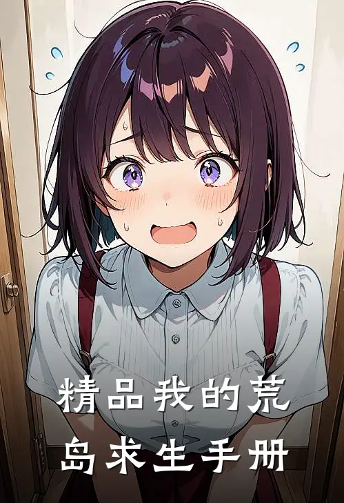精品我的荒岛求生手册