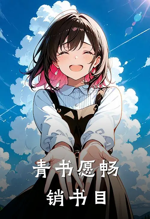 青书愿畅销书目