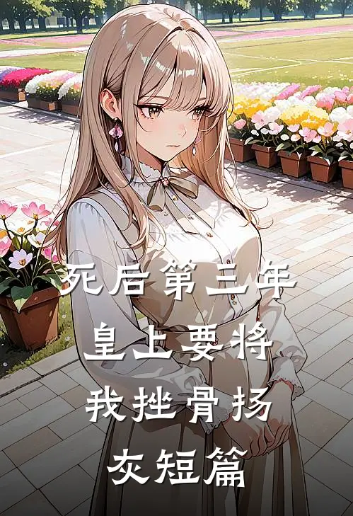 死后第三年，皇上要将我挫骨扬灰短篇