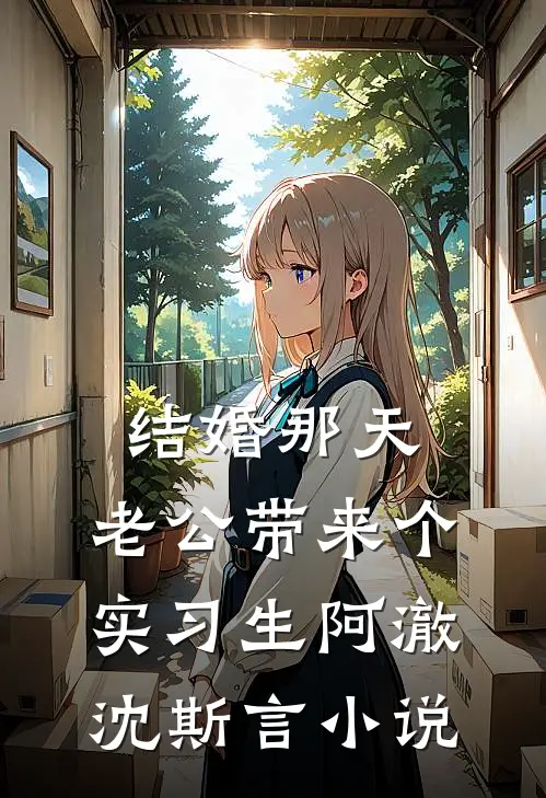 结婚那天，老公带来个实习生阿澈沈斯言小说