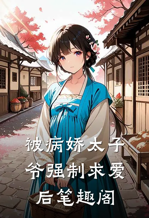 被病娇太子爷强制求爱后笔趣阁
