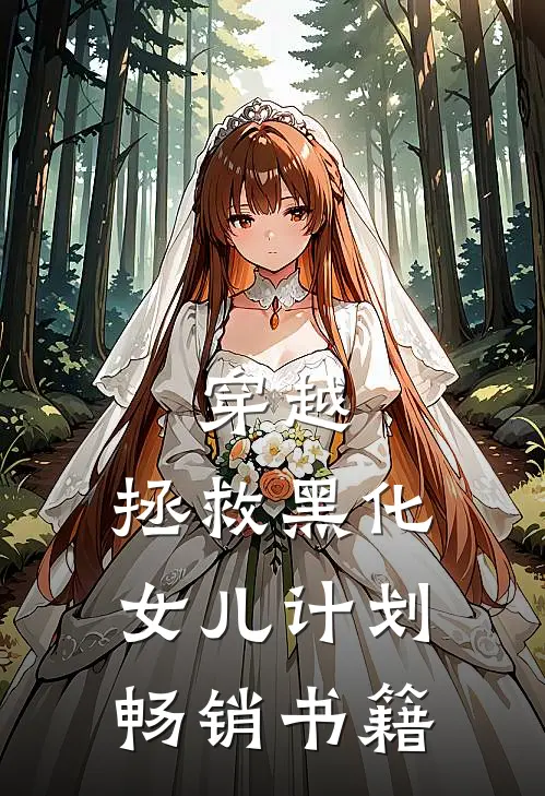 穿越：拯救黑化女儿计划畅销书籍