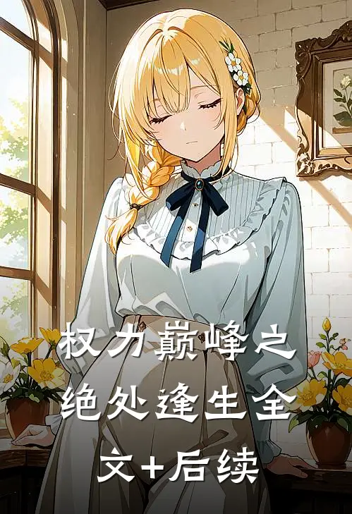 权力巅峰之绝处逢生全文+后续
