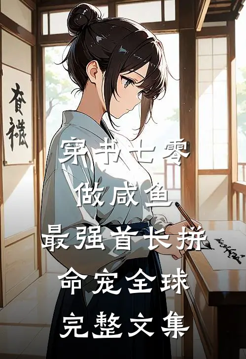 穿书七零做咸鱼，最强首长拼命宠全球完整文集