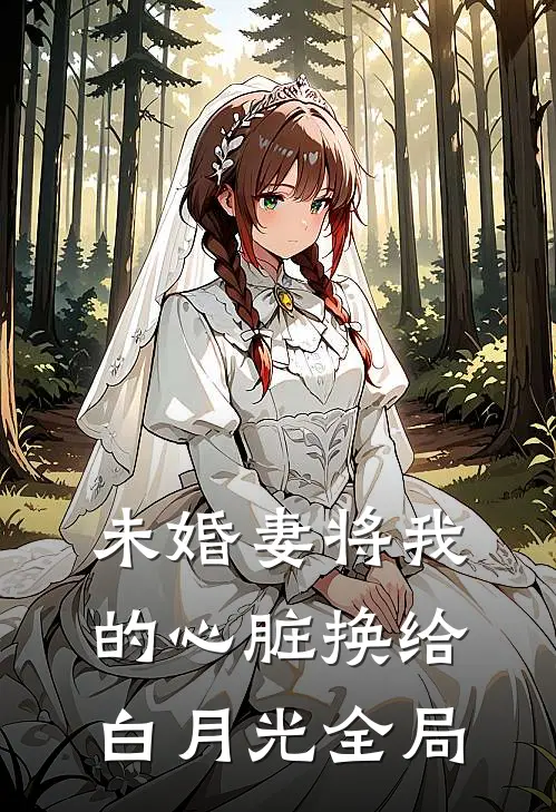 未婚妻将我的心脏换给白月光全局