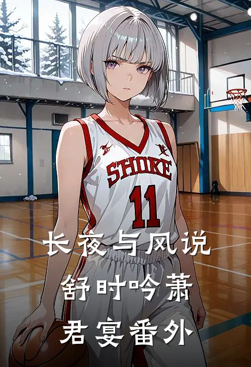 长夜与风说舒时吟萧君宴 番外