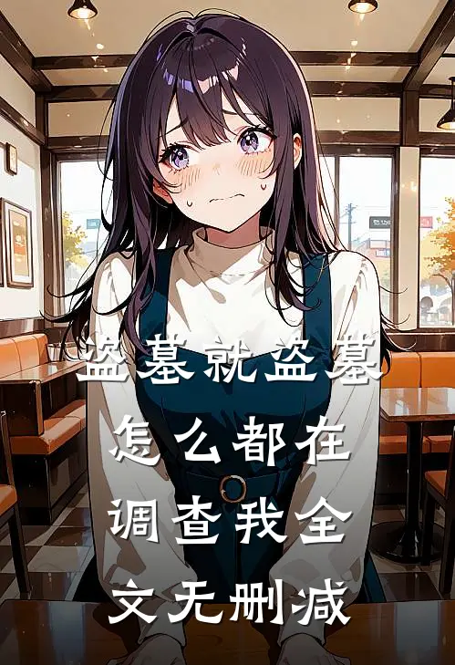盗墓就盗墓，怎么都在调查我全文无删减