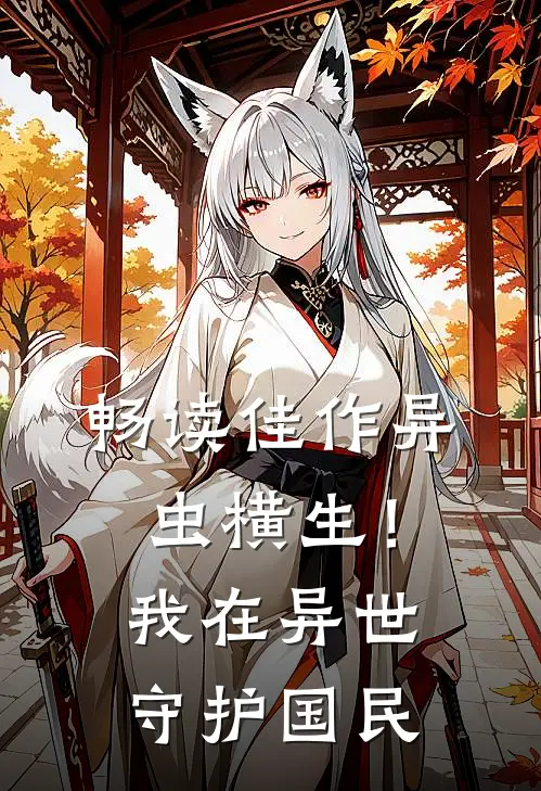 畅读佳作异虫横生！我在异世守护国民