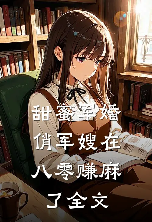 甜蜜军婚：俏军嫂在八零赚麻了全文