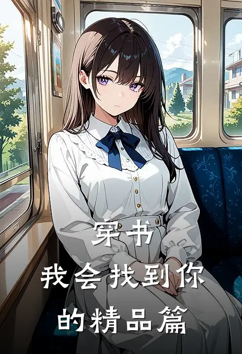 穿书，我会找到你的精品篇