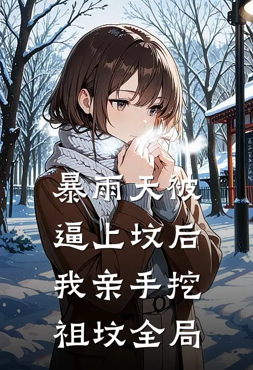 暴雨天被逼上坟后我亲手挖祖坟全局