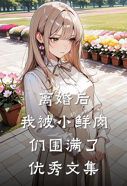 离婚后，我被小鲜肉们围满了优秀文集
