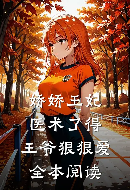 娇娇王妃医术了得，王爷狠狠爱全本阅读