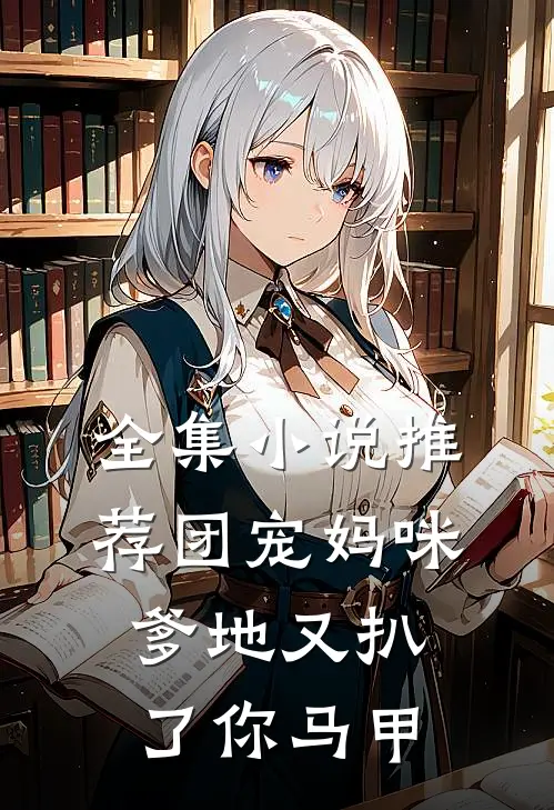 全集小说推荐团宠妈咪，爹地又扒了你马甲