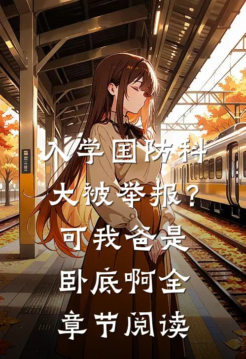 入学国防科大被举报？可我爸是卧底啊全章节阅读