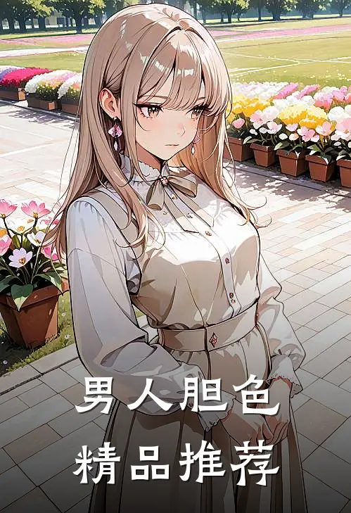 男人胆色精品推荐